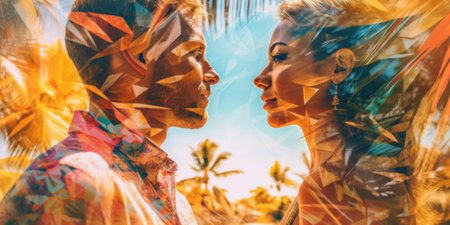 Affinità Elettive e Relazioni Sentimentali Coppia innamorata agenzia matrimoniale Milano Completiamoci Italia Matchmaking professionale