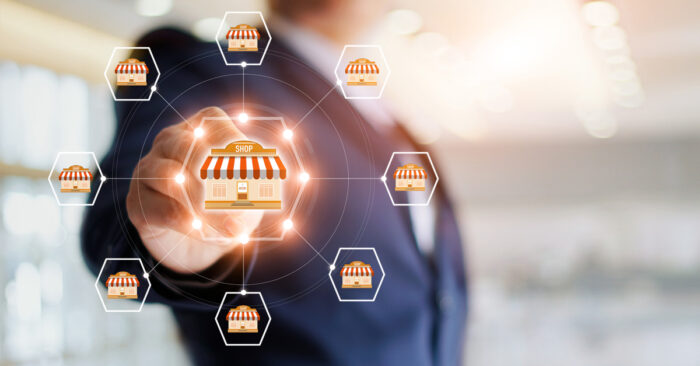 Vuoi aprire un'Agenzia Matrimoniale? Scopri i vantaggi del Franchising Completiamoci Italia: un Brand serio e certificato leader sul territorio italiano. Investi nel successo.