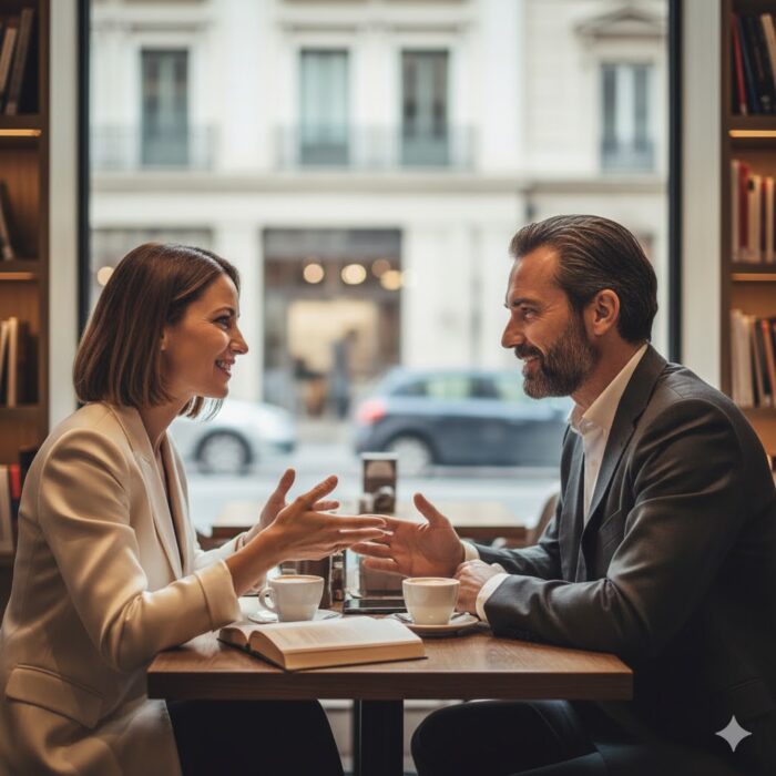 Come l'intelligenza emotiva favorisce incontri tra single di alto livello con affinità elettive Agenzia Matrimoniale Completiamoci italia