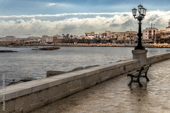 Agenzia Matrimoniale Seria e Certificata Bari - Altamura - Matera Incontri Single di Alto Livello La Ricerca dell'Amore Vero tra Puglia e Basilicata