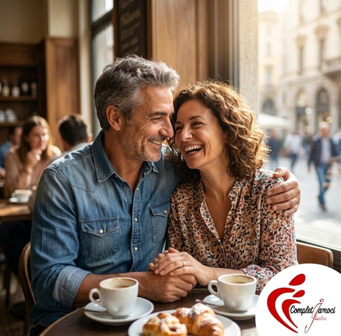 Agenzia Matrimoniale Seria e di Incontri Italiana Vademecum Salva-Single per evitare truffe. Guida su licenze Questura, costi e matchmaking Completiamoci Italia