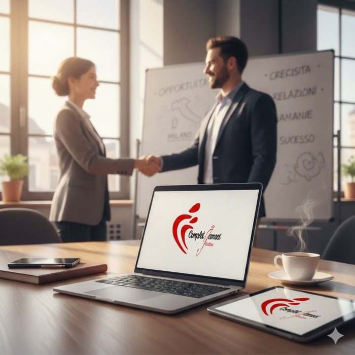 Italia franchising 2026 - Agenzia Matrimoniale Scopri come avviare un Business di successo in forte crescita - Italia franchising 2026: Agenzia Matrimoniale Completiamoci Italia -