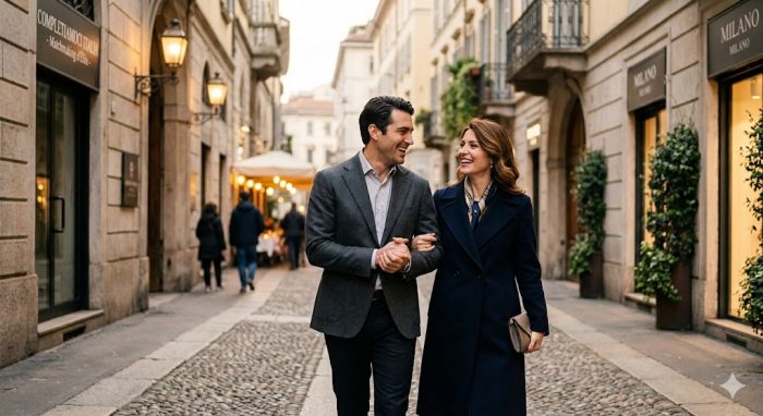 Matchmaking-Professionale-per-Single-Esigenti-Completiamoci-Italia Incontri certificati e senza algoritmi - Eccellenza - Privacy Agenzia Matrimoniale d'élite