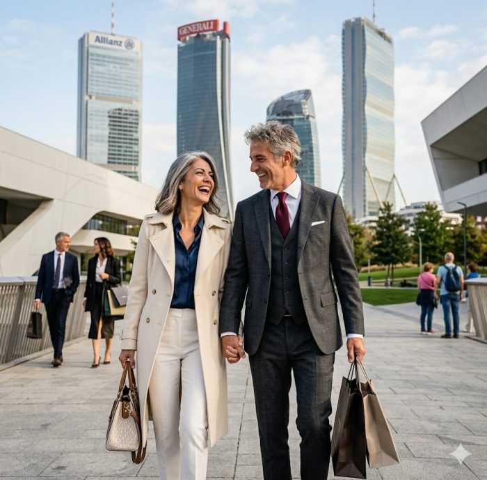 agenzia-matrimoniale-élite-milano-lombardia Completiamoci Italia Milano - Via G.B. Soresina, 16 La nostra Agenzia Matrimoniale d'Élite Milano offre un servizio di matchmaking esclusivo, discreto e certificato per chi punta all'eccellenza