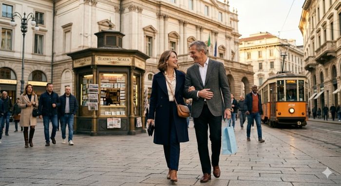 Incontri Single Certificati Milano Cerchi incontri single seri e certificati a Milano? Agenzia Incontri e Matchmaking professionale e sicuro, autorizzato dalla Questura-Privacy Completiamoci Italia