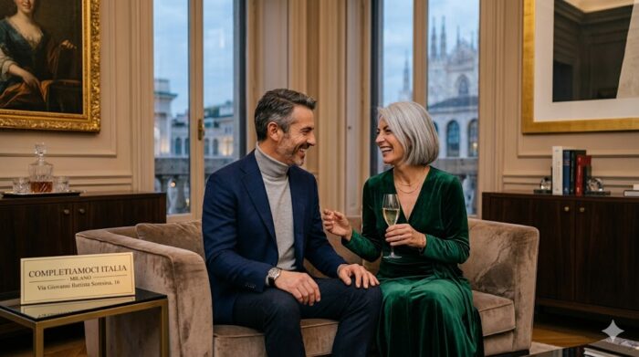 Agenzia Matrimoniale Seria: Come Scegliere Senza Truffe Completiamoci Italia Agenzia Matrimoniale Seria Lombardia