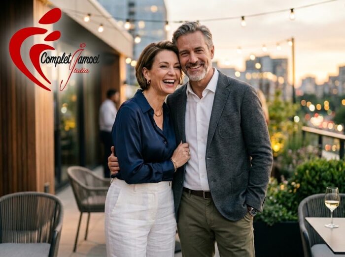 Agenzia Matrimoniale Seria e Certificata Italiana | Completiamoci Italia agenzia matrimoniale seria, incontri per single di alto livello, sicurezza e garanzie, affinità elettive, matchmaking professionale