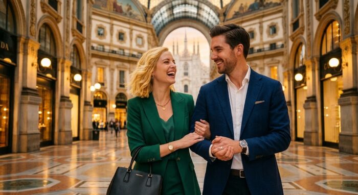 agenzia matrimoniale seria in lombardia completiamoci italia milano Sede reale a Milano, licenza della Questura e tutela della privacy per incontri di alto livello. Come Scegliere un'Agenzia Matrimoniale Seria in Lombardia