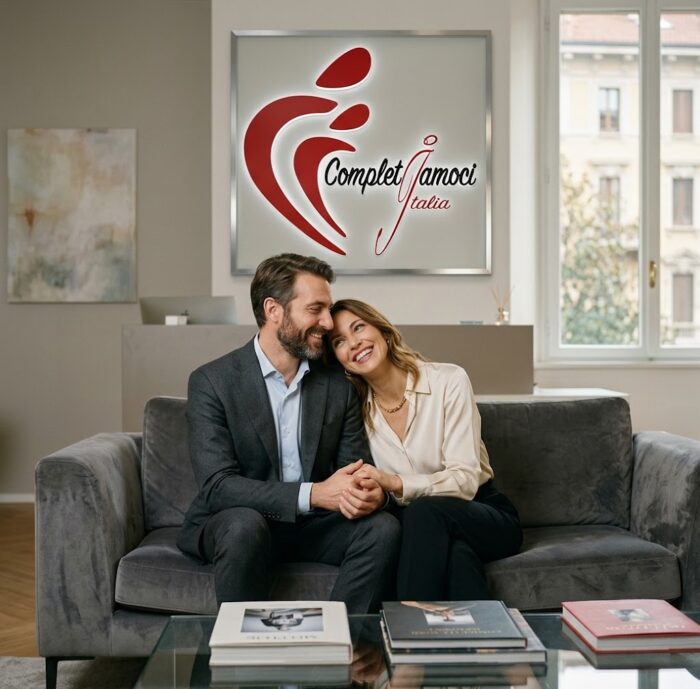 agenzie-matrimoniali-milano-sede-legale Completiamoci Italia – Agenzia Matrimoniale Seria e certificata Scopri perché la Sede Legale delle Agenzie Matrimoniali a Milano è fondamentale. Come riconoscere strutture Affidabili e Certificate - Guida.- Incontri Single in Sicurezza